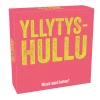 GIFT GAME YLLYTYSHULLU LAUTAPELI