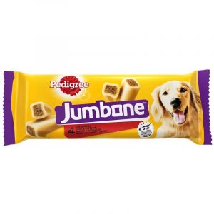 PEDIGREE JUMBONE MEDIUM 200G