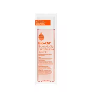 BIO-OIL ERIKOISIHONHOITOÖLJY 125ML