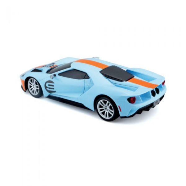 MAISTO TECH R/C PREMIUM 1:24 FORD GT HER