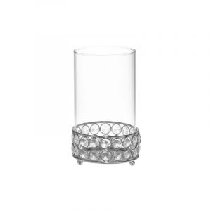 4LIVING KYNTTILÄKUPPI DIAMOND 20 CM
