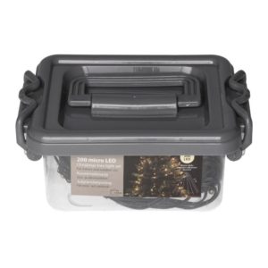 FINNLUMOR VALOSARJA MICRO 200LED