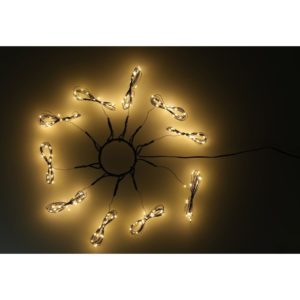 FINNLUMOR KUUSENVALOSARJA MICRO 200LED