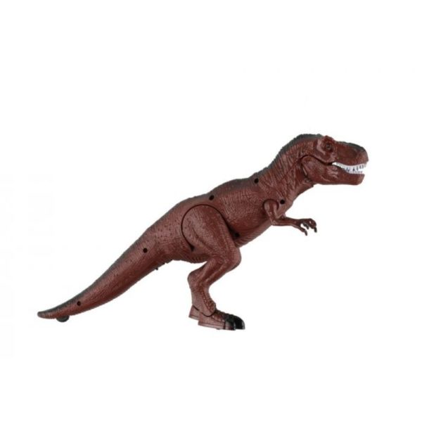 I/R DINOSAURUS