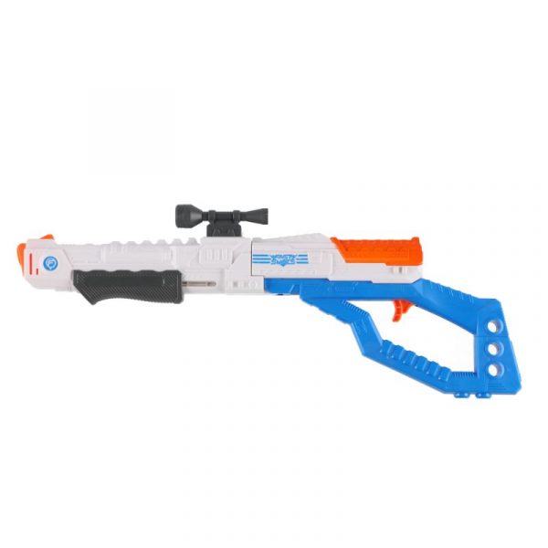 FAST SHOTS PEHMONUOLIASE SONIC RAPTOR - Image 3