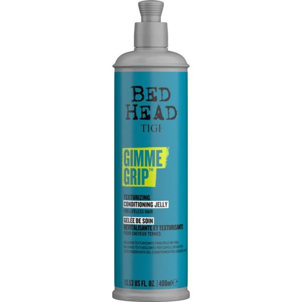 TIGI GIMME GRIP HOITOAINE 400ML