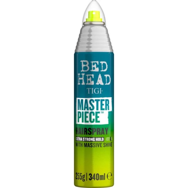TIGI hiuskiinne 340ml Masterpiece