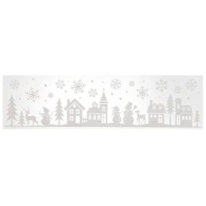 WINTERIA SISUSTUSTARRA JOULUKYLÄ