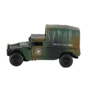 ARMEIJA-AJONEUVO LAJITELMA