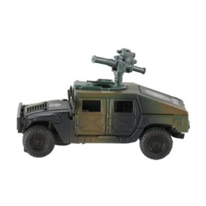 ARMEIJA-AJONEUVO LAJITELMA