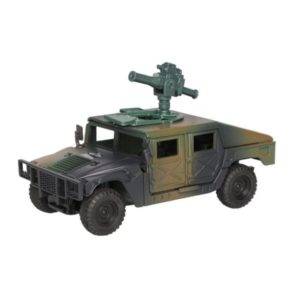 ARMEIJA-AJONEUVO LAJITELMA