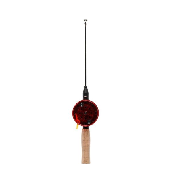 APAJA PILKKIVAPA KORKKIKAHVA PUNAINEN 30 CM