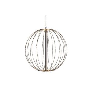 FINNLUMOR LED-VALOPALLO 50 CM 264 LED