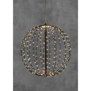 FINNLUMOR LED-VALOPALLO 50 CM 264 LED