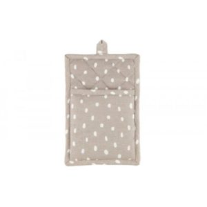 4LIVING PATALAPPU FUN BEIGE 16X24 CM