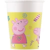 KERTAKÄYTTÖMUKI KARTONKI PIPSA POSSU 200ML 8KPL