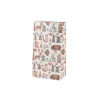 KAPEL PAPERIPUSSI FOLK 13X8X24CM 10KPL