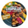 LIHAPULLAT SAMETTINEN SINAPPI