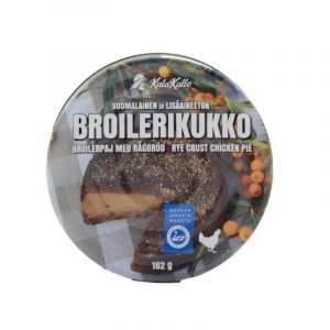 BROILERIKUKKO 182G