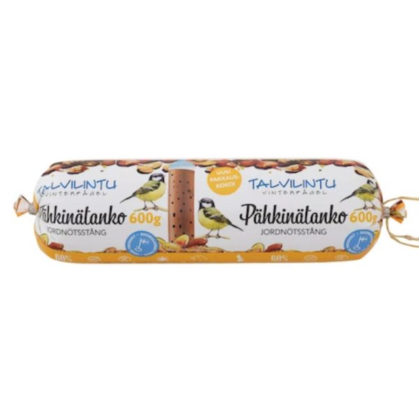 PÄHKINÄTANKO 600G