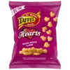 TAFFEL HEARTS NACHO CHEESE MAUSTETTU MAISSISIPSI200G