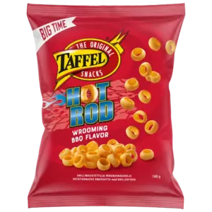 TAFFEL HOT ROD 180G SIPSI