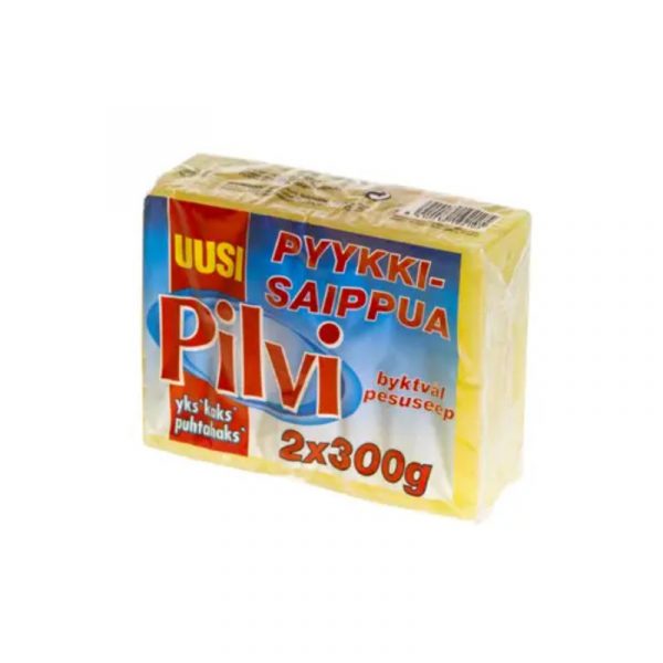 PYYKKISAIPPUA PILVI 2X300G