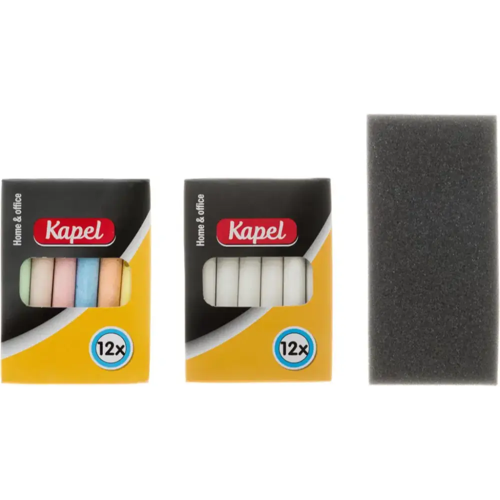 KAPEL TAULULIITU 24KPL + SIENI