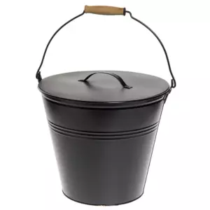 TUHKAÄMPÄRI KANNELLA MUSTA 12L