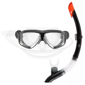 ATOM SNORKKELI & MASKI LUXUS SENIOR