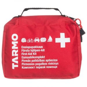ENSIAPUPAKKAUS TARMO