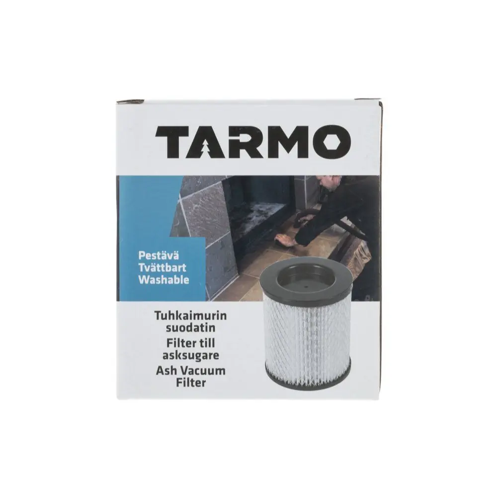 TARMO TUHKAIMURIN SUODATIN