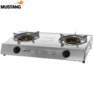 MUSTANG KAASULIESI RST