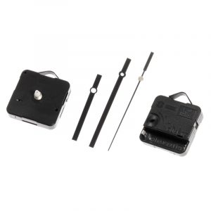 4LIVING SEINÄKELLON KONEISTO