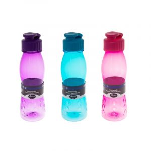 ATOM JUOMAPULLO 700 ML LAJITELMA DISPLAY