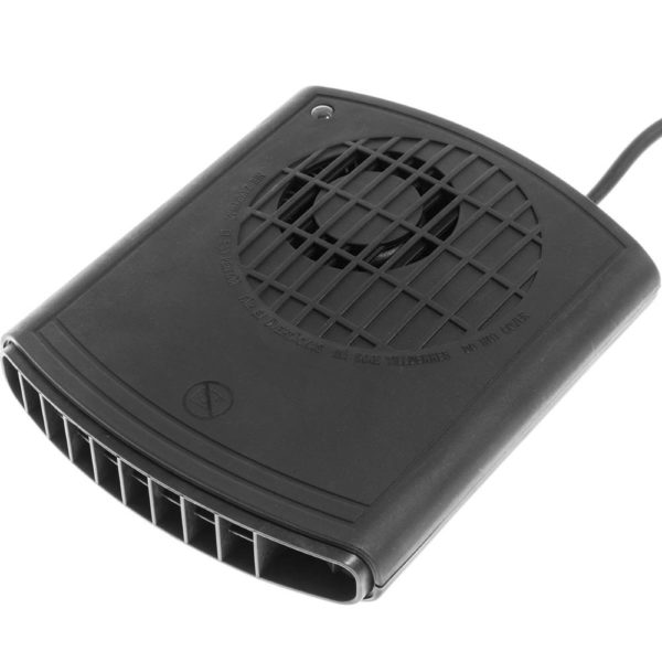 CARMAN SISÄTILANLÄMMITIN 1400W SLIM