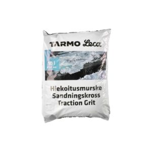 TARMO HIEKOITUSMURSKE 10L