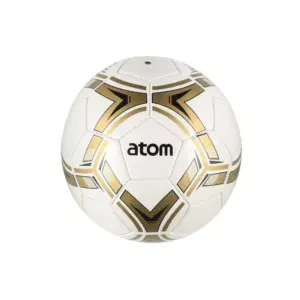 ATOM JALKAPALLO KOKO 5 TYHJÄNÄ