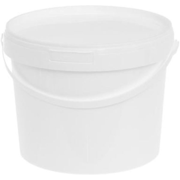 SÄILÖNTÄSANKO KANNELLA VALKOINEN 3 L