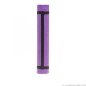 FITNESSMATTO 4MM
