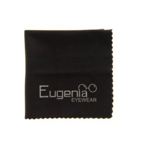 ACCES SILMÄLASILIINA MUSTA 1 KPL