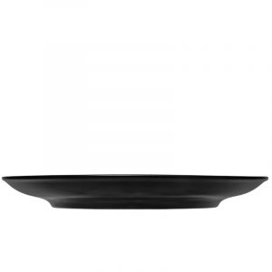 MAKU KERAAMINEN LAUTANEN MUSTA 31CM