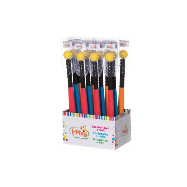 PLAY PESISMAILA 53CM+PALLO