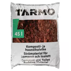 TARMO KOMPOSTI- JA HUUSSIKUIVIKE 45L KOTIMAINEN
