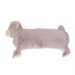 4LIVING KORISTETYYNY TEDDY 50CM