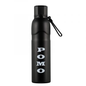 JUOMAPULLO TEKSTILLÄ POMO 750ML