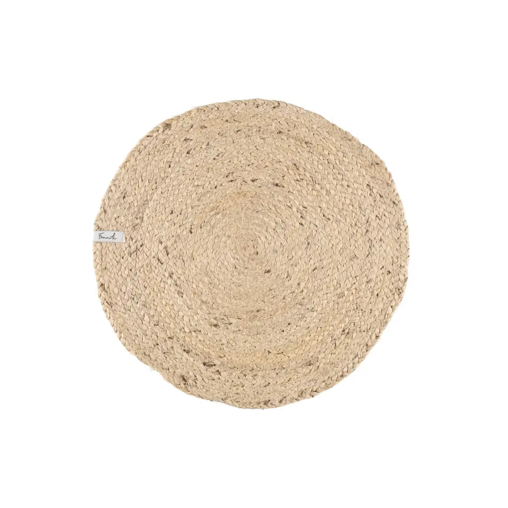 FANNI K RAUHA PÖYTÄTABLETTI 38CM NATURAL