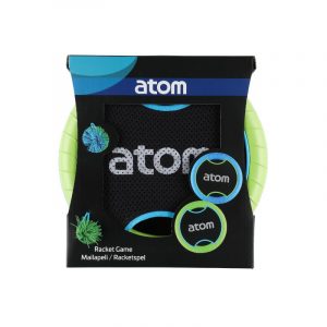 ATOM MAILAPELI