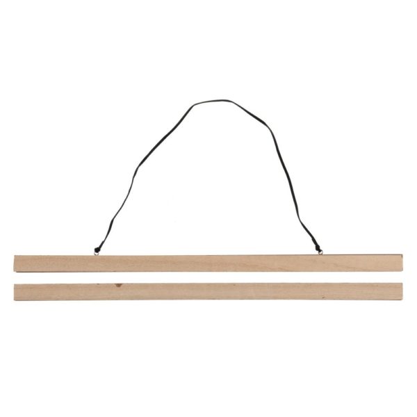 4LIVING JULISTEKEHYS MAGNEETILLA 40CM