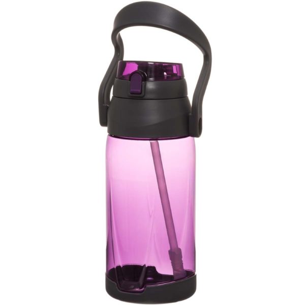 ATOM JUOMAPULLO LARGE 2L VIOLETTI